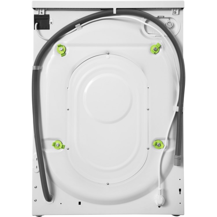 Indesit BWA81283XW Innex 8kg 1200rpm Freestanding Washing Machine White