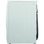 Indesit BWA81283XW Innex 8kg 1200rpm Freestanding Washing Machine White