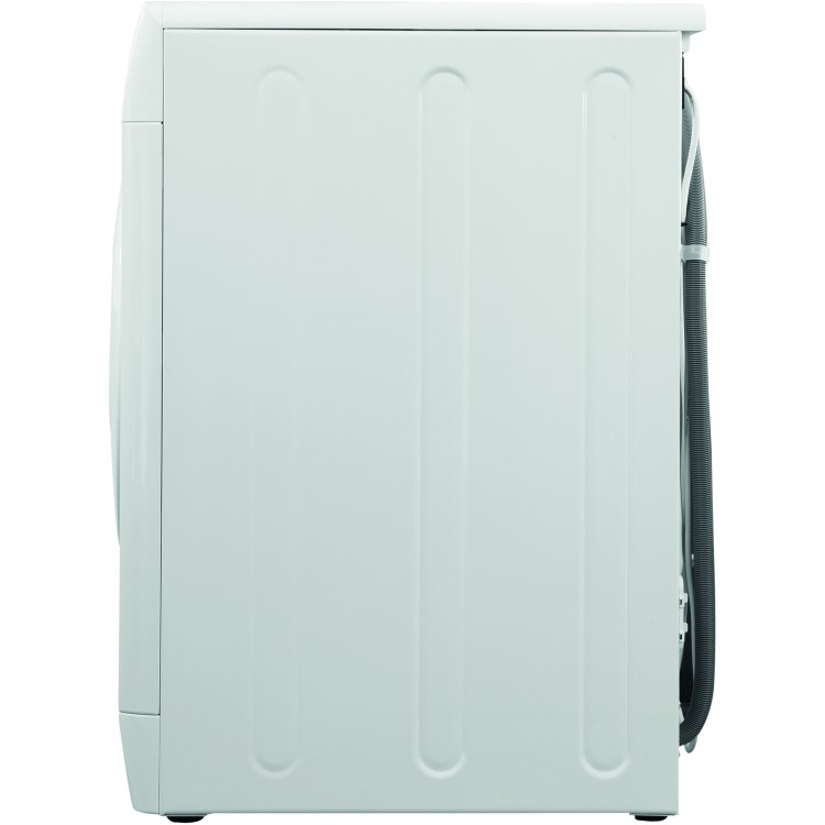 Indesit BWA81283XW Innex 8kg 1200rpm Freestanding Washing Machine White
