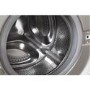 GRADE A3 - Indesit BWA81483XSUK Innex 8kg 1400rpm Freestanding Washing Machine-Silver