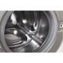 GRADE A1 - Indesit BWA81483XSUK Innex 8kg 1400rpm Freestanding Washing Machine-Silver