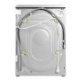 GRADE A1 - Indesit BWA81483XSUK Innex 8kg 1400rpm Freestanding Washing Machine-Silver