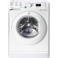 GRADE A2 - INDESIT BWA81483XW Innex 8kg 1400rpm Freestanding Washing Machine - White