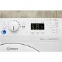 GRADE A2 - INDESIT BWA81483XW Innex 8kg 1400rpm Freestanding Washing Machine - White