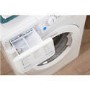 GRADE A2 - INDESIT BWA81483XW Innex 8kg 1400rpm Freestanding Washing Machine - White