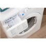 GRADE A2 - INDESIT BWA81483XW Innex 8kg 1400rpm Freestanding Washing Machine - White