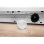 GRADE A2 - INDESIT BWA81483XW Innex 8kg 1400rpm Freestanding Washing Machine - White