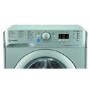 Indesit Innex BWA81483XSUKN 8kg 1400rpm Freestanding Washing Machine - Silver