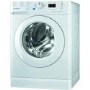 Indesit Innex 8kg 1400rpm Freestanding Washing Machine - White