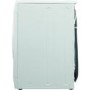 Refurbished Indesit Push And Go BWA81485XWUKN Freestanding 8KG 1400 Spin Washing Machine White