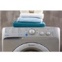 GRADE A2 - Indesit BWC61452S Innex 6kg 1400rpm Freestanding Washing Machine - Silver