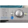 GRADE A1 - Indesit BWC61452S Innex 6kg 1400rpm Freestanding Washing Machine Silver