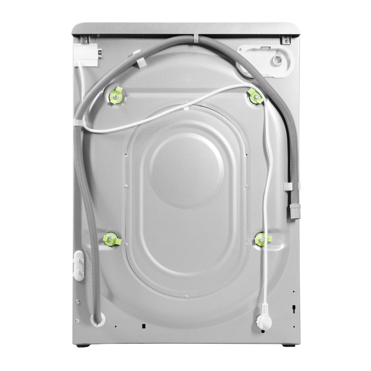 GRADE A1 - Indesit BWC61452S Innex 6kg 1400rpm Freestanding Washing Machine Silver