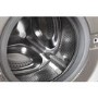 INDESIT BWD71453SUK Innex 7kg 1400rpm Freestanding Washing Machine - Silver
