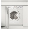 Baumatic BWDI126N 6kg Wash 4kg Dry Integrated Washer Dryer