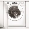 GRADE A1 - Baumatic BWDI1485D-80 8kg Wash 5kg Dry 1400rpm Integrated Washer Dryer - White