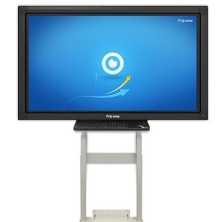 ProWise Duo-lift electric wall mounting inc K&M storage