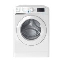 BWE101496XWVUK Indesit Push&Go 10kg 1400rpm Washing Machine - White