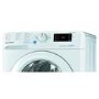 Refurbished Indesit BWE101683XWUKN Freestanding 10KG 1600 Spin Washing Machine - White