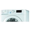 GRADE A2 - Indesit BWE101683XWUKN 10kg 1600rpm Freestanding Washing Machine - White