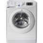 Indesit BWE101684XWUK 10kg 1600rpm Freestanding Washing Machine - White