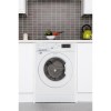 GRADE A1 - Indesit BWE101684XW Innex 10kg 1600rpm Freestanding Washing Machine-White