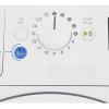 GRADE A1 - Indesit BWE101684XW Innex 10kg 1600rpm Freestanding Washing Machine-White