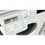 Refurbished Indesit BWE101685XWUKN Freestanding 10KG 1600 Spin Washing Machine White