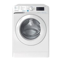 Indesit Push&Go 11kg 1400rpm Washing Machine - White Indesit Push&Go 11kg 1400rpm Washing Machine - White