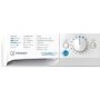 Indesit Push&Go 11kg 1400rpm Washing Machine - White