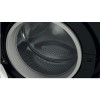 Indesit Innex 7kg 1400rpm Washing Machine - Black