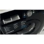 Indesit Innex 7kg 1400rpm Washing Machine - Black
