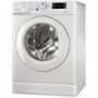 Refurbished Indesit Innex BWE71452WUKN Freestanding 7KG 1400 Spin Washing Machine White