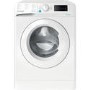 Indesit Innex 7kg 1400rpm Washing Machine - White