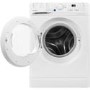 GRADE A3 - Indesit BWD71453WUK Innex 7kg 1400rpm Freestanding Washing Machine-White