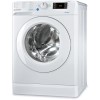 GRADE A2 - Indesit BWE71452WUKN 7kg 1400rpm Freestanding Washing Machine - White