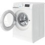 Indesit Innex 7kg 1400rpm Washing Machine - White