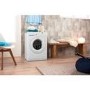 GRADE A3 - Indesit BWD71453WUK Innex 7kg 1400rpm Freestanding Washing Machine-White