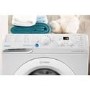 GRADE A3 - Indesit BWD71453WUK Innex 7kg 1400rpm Freestanding Washing Machine-White