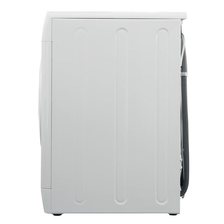 Refurbished Indesit Innex BWE71452WUKN Freestanding 7KG 1400 Spin Washing Machine White