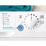 GRADE A3 - Indesit BWD71453WUK Innex 7kg 1400rpm Freestanding Washing Machine-White