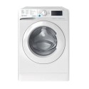 BWE81496XWVUK Indesit Push&Go 8kg 1400rpm Washing Machine - White