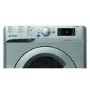 Indesit 9kg 1400rpm Freestanding Washing Machine - Silver