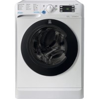 Indesit BWE91484XWKKKUK Innex 9kg 1400rpm Freestanding Washing Machine White