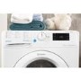 GRADE A1 - Indesit BWE91484XW Innex 9kg 1400rpm Freestanding Washing Machine - White