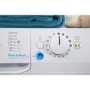 GRADE A1 - Indesit BWE91484XW Innex 9kg 1400rpm Freestanding Washing Machine - White