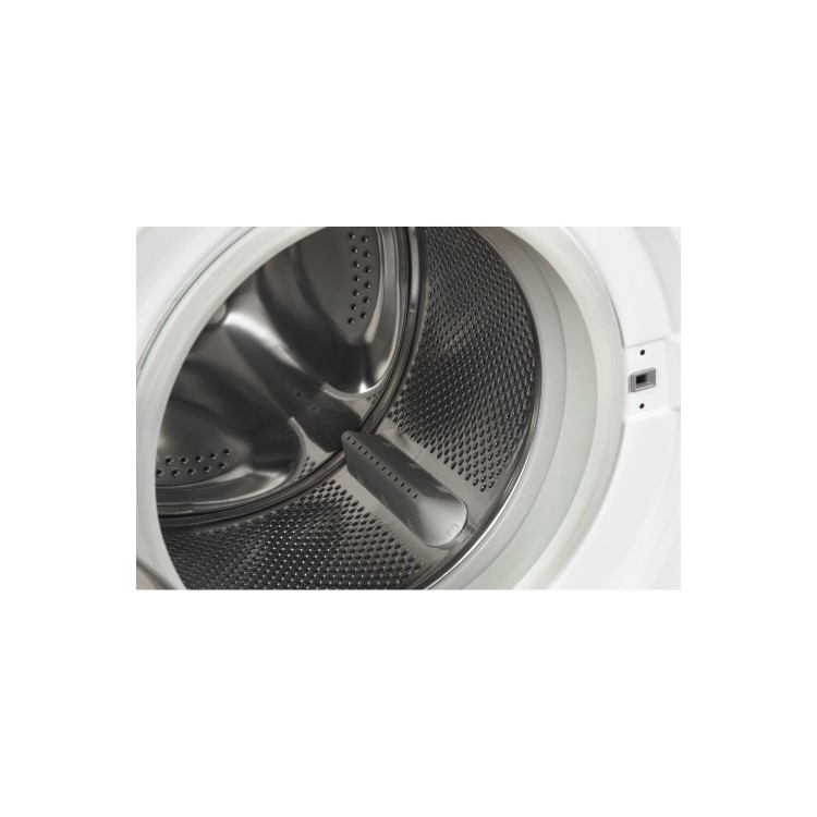 GRADE A1 - Indesit BWE91484XW Innex 9kg 1400rpm Freestanding Washing Machine - White