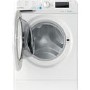 Refurbished Indesit Innex BWE91485XWUKN Freestanding 9KG 1400 Spin Washing Machine White