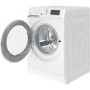 Indesit Innex 9kg 1400rpm Freestanding Washing Machine - White