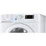 Refurbished Indesit Innex BWE91485XWUKN Freestanding 9KG 1400 Spin Washing Machine White